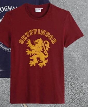 T-shirt męski