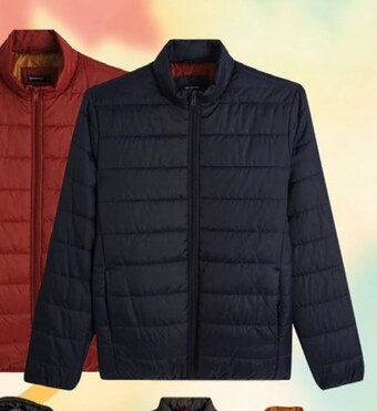 bi1 Kurtka męska oferta