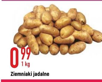 E.Leclerc Ziemniaki jadalne oferta