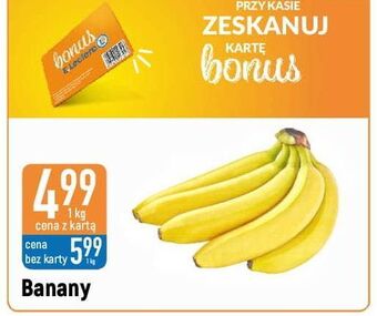E.Leclerc Banany oferta