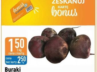 E.Leclerc Buraki oferta