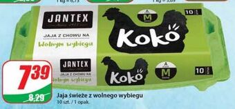 Dino Jaja kl. m jantex oferta