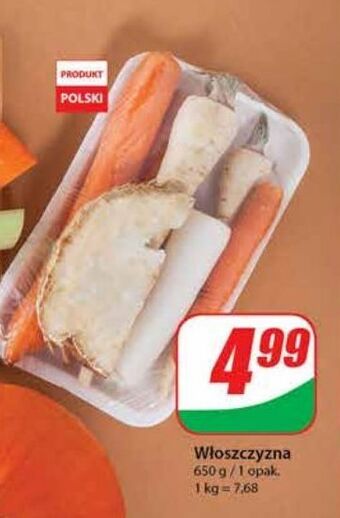 Dino Włoszczyzna oferta