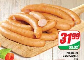 Dino Kiełbaski leszczyńskie agro rydzyna oferta