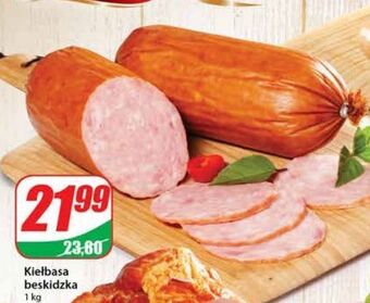 Dino Kiełbasa beskidzka agro rydzyna oferta