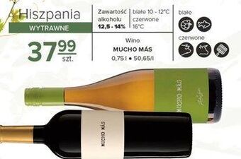 Carrefour Wino mucho mas oferta