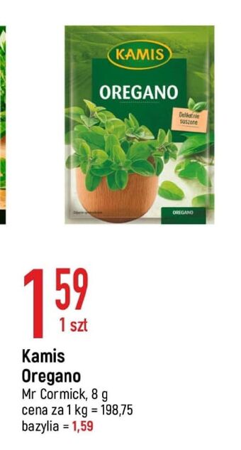 E.Leclerc Oregano kamis oferta