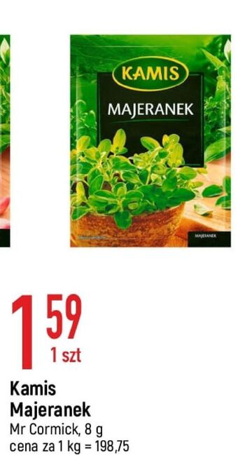 E.Leclerc Majeranek kamis oferta