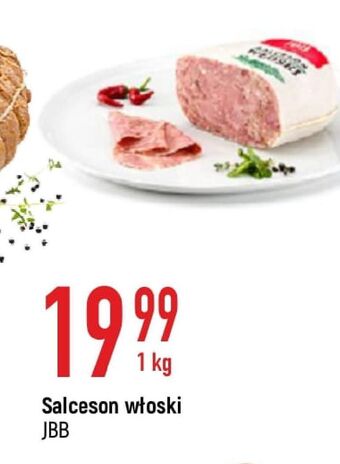 E.Leclerc Salceson włoski jbb bałdyga oferta
