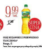E.Leclerc Olej rzepakowy kujawski oferta