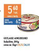 E.Leclerc Gulasz angielski sokołów oferta