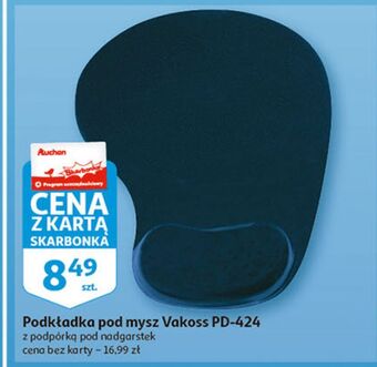 Auchan Podkładka pd424 vakoss oferta