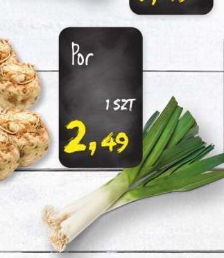 E.Leclerc Por oferta