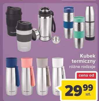 Carrefour Kubek termiczny oferta
