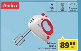 Carrefour Mikser md 1012 amica oferta