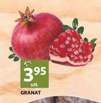 Auchan Granat oferta