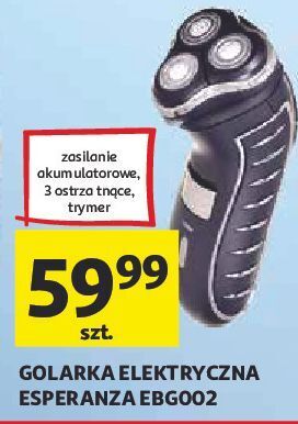 Auchan Golarka ebg002 esperanza oferta
