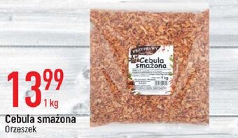 E.Leclerc Cebula smażona orzeszek oferta