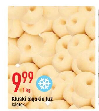 E.Leclerc Kluski śląskie iglotex oferta