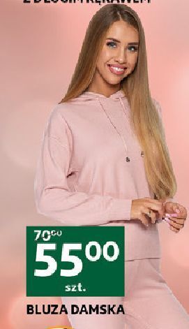 Bluza damska