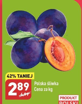 Śliwki