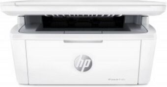 Komputronik Hp laserjet m140w mono usb wifi instant ink oferta