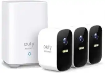 Komputronik Eufy eufycam 2c (3+1) oferta