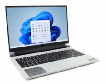 Komputronik Dell inspiron g15 5515-3537 oferta