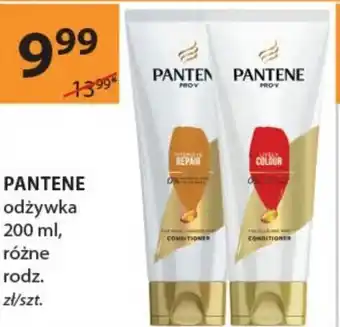 Drogerie Laboo Pantene Odżywka 200 ml oferta