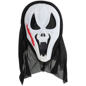 Action Maska na halloween oferta