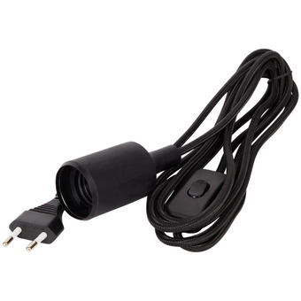 Action Kabel z wtyczką i przełącznikiem oferta