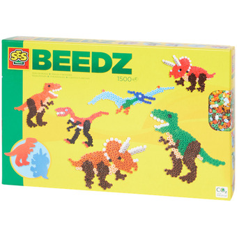 Action Koraliki do prasowania ses oferta