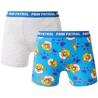 Action Bokserki paw patrol oferta
