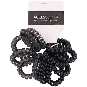 Action Spirala do włosów oferta