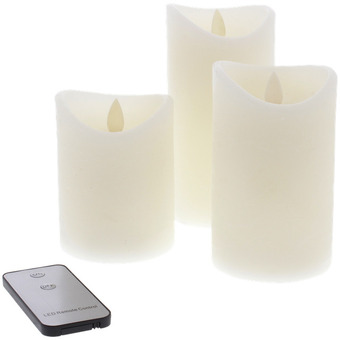 Action Świece led oferta