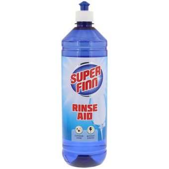 Action Rinse aid środek nabłyszczający shine oferta