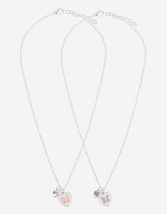 Takko Fashion Bransoletka - 2 szt. w opakowaniu oferta