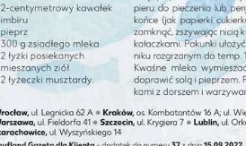 Kaufland Kostka do wc 4 function lemon bref power aktiv oferta