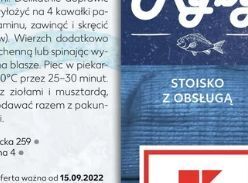 Kaufland Zawieszka do wc cytryna bref color aktiv (wcześniej blue active) oferta
