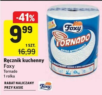 Intermarche Ręcznik kuchenny oferta