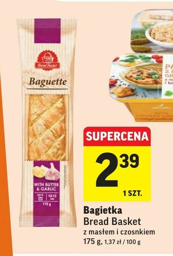 Intermarche Bagietka oferta