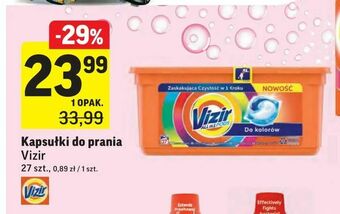 Intermarche Kapsułki do prania oferta