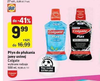 Intermarche Płyn do płukania jamy ustnej oferta
