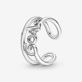 Pandora Pandora me otwarty pierścionek goals oferta