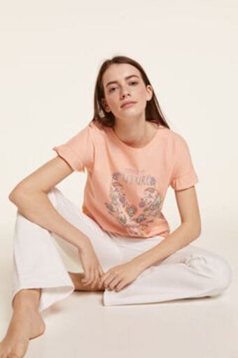 Springfield Future t-shirt oferta