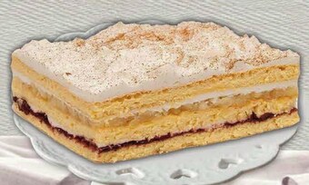 Społem Ciasto oferta
