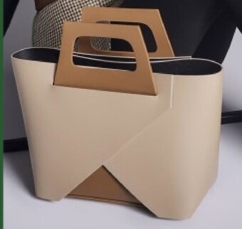 Torba wojas