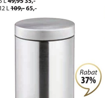 JYSK Kosz jysk oferta