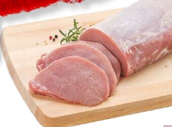 Społem Schab wieprzowy oferta