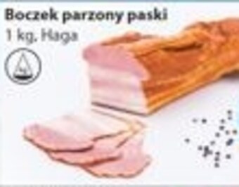 Społem Boczek oferta